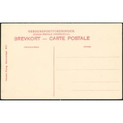 Kbenhavn - Ved Citadellet - St. 6075