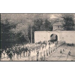 Kbenhavn - Ved Citadellet - St. 6075