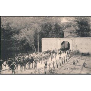 Kbenhavn - Ved Citadellet - St. 6075