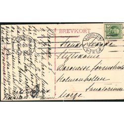 K&oslash;benhavn - Ved Citadellet - St. 6075