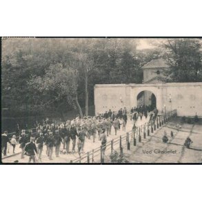 København - Ved Citadellet - St. 6075