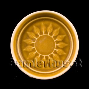 Relief Askeb�ger - Quistgaard Design.