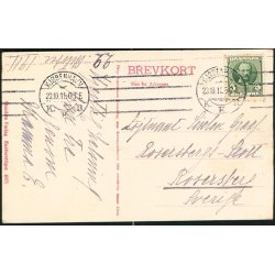 Kbenhavn - Ved Citadellet - St. 6075