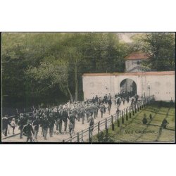 Kbenhavn - Ved Citadellet - St. 6075