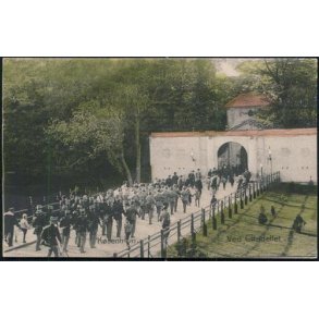 Kbenhavn - Ved Citadellet - St. 6075