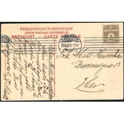 Kbenhavn - Ved Citadellet - St. 6076