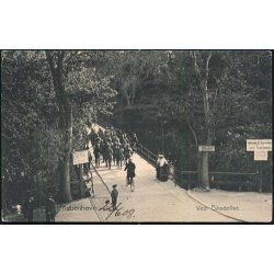 Kbenhavn - Ved Citadellet - St. 6076