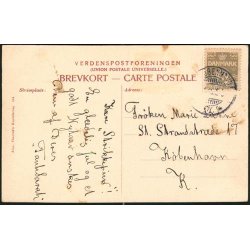 Kbenhavn - Hovedvagten i Kastellet - A.V. 354