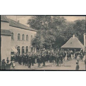 Kbenhavn - Musik i Kastellet - Sk.B.& kf. ?