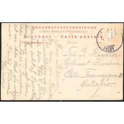 Kbenhavn - Kastellet - NNN46