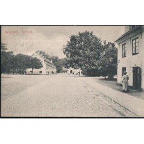 Kbenhavn - Kastellet - NNN46