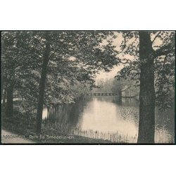 Kbenhavn - Parti fra Smedelinien- St.10806