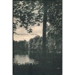 K&oslash;benhavn - Smedelinien- F.B.634