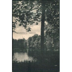 København - Smedelinien- F.B.634