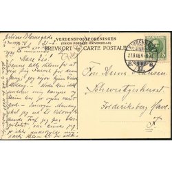 Kbenhavn - Kastels Volden - p. u/n