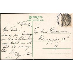 Kbenhavn - Kastelskirken - N.N. 52