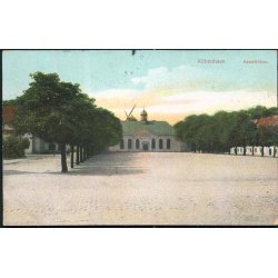 Kbenhavn - Kastelskirken - N.N. 52