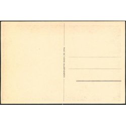 Kbenhavn - Fortunstok- Kastellet - F&V u/n