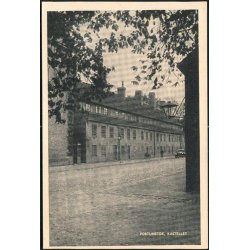 Kbenhavn - Fortunstok- Kastellet - F&V u/n