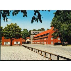 Kbenhavn - Kastellet - St. 101 726
