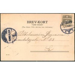 Kbenhavn - Frihavnen - K.2756