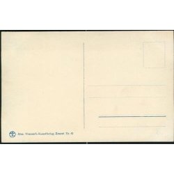 Kbenhavn - Amerikadamperen forlader Frihavnen.A.V