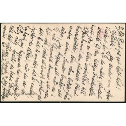 Amerikadamperen Frederik VIII staar ud af Frihavnen