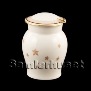 Mælkevejen Sennepskrukke