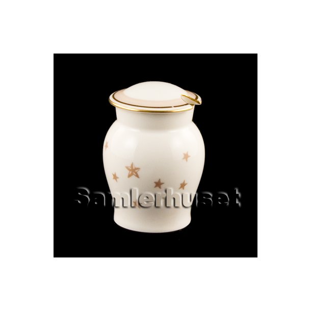 M&aelig;lkevejen Sennepskrukke