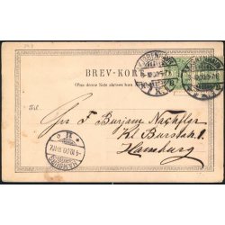 Hilsen fra Kbenhavn - Langelinie - S.M.&amp; Co u/n