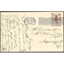 K�benhavn - Langelinie Promenade - C.O. 408