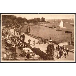 K�benhavn - Langelinie Promenade - C.O. 408