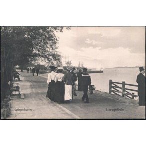 Kbenhavn - Langelinie -St. 6062