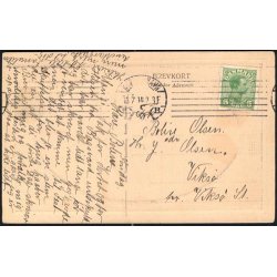 Kbenhavn - Langelinie -A.V. 32