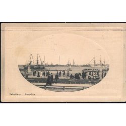 Kbenhavn - Langelinie -A.V. 32