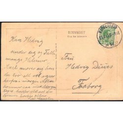 Kbenhavn - Langelinie -A.V. 32