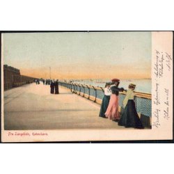 Kbenhavn - Fra Langelinie - K.9677