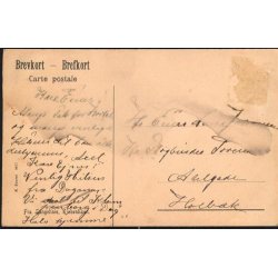 Kbenhavn - Fra Langelinie - K.9677