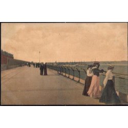 Kbenhavn - Fra Langelinie - K.9677