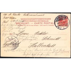 K�benhavn - Langelinie - Sk.B.&amp; Kf. 1150