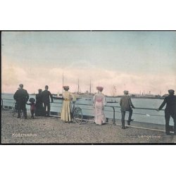 Kbenhavn - Langelinie - A.V. 431