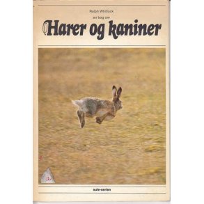 Harer og Kaniner - R.Whitlock - Skarv