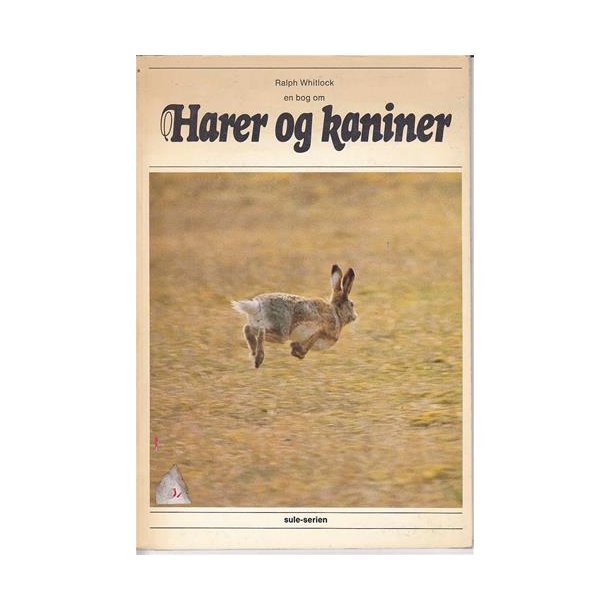 Harer og Kaniner - R.Whitlock - Skarv