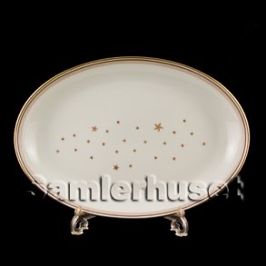 Mlkevejen Stegefad 24 cm.