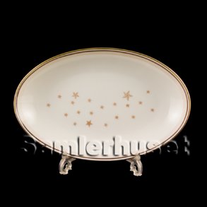 Mælkevejen Asiet 23 cm.