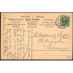 Kbenhavn - stbanegaarden - K.8875