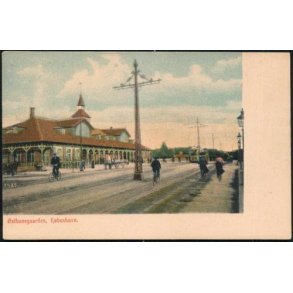 Kbenhavn - stbanegaarden - K.2459