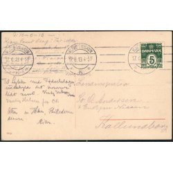 K�benhavn - Langelinie - St. 177