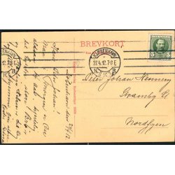 K�benhavn - Langelinie - St. 22400