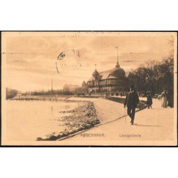 K�benhavn - Langelinie - St. 22400